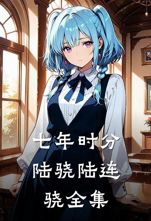 七年时分陆骁陆连骁全集