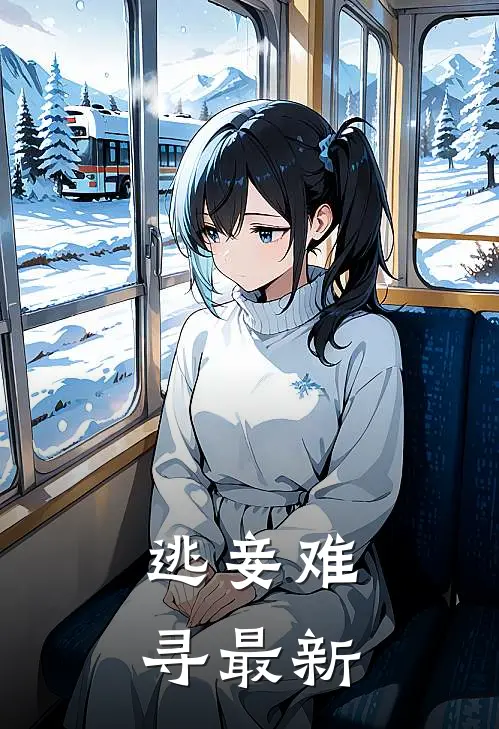 逃妾难寻最新