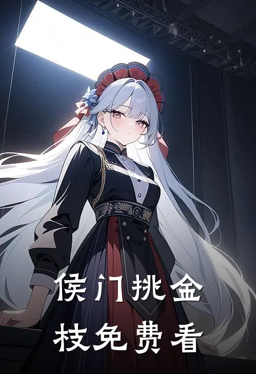 侯门挑金枝免费看