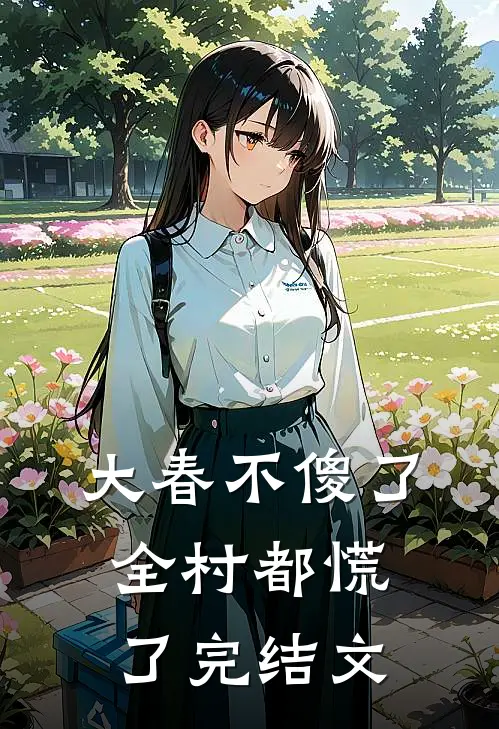 大春不傻了，全村都慌了完结文