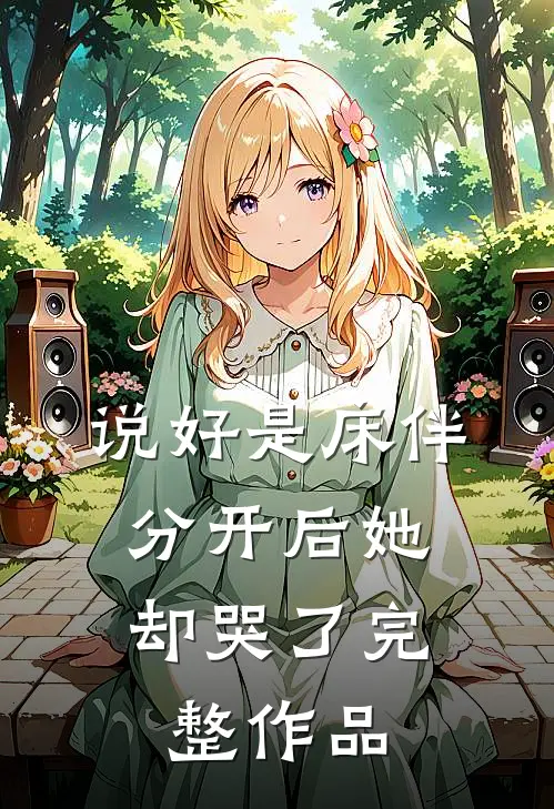 说好是床伴，分开后她却哭了完整作品