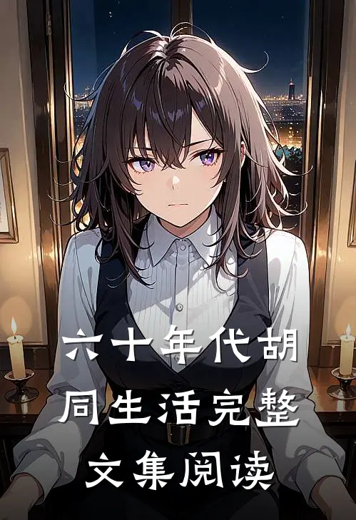 六十年代胡同生活完整文集阅读