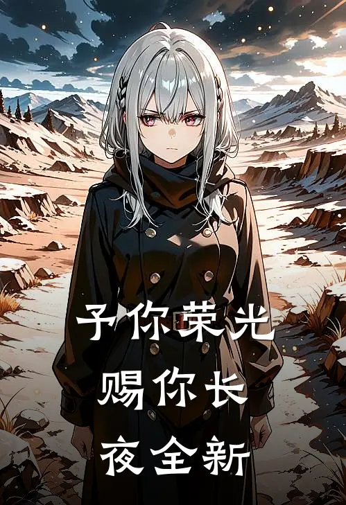 予你荣光，赐你长夜全新
