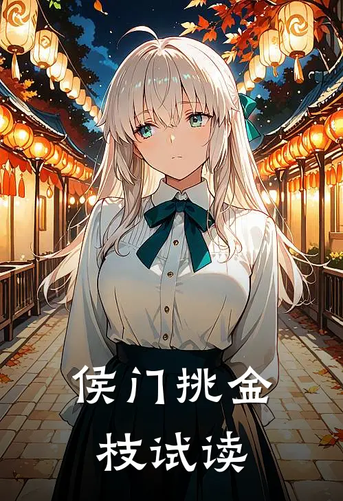 侯门挑金枝试读