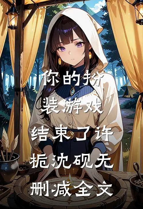 你的扮装游戏，结束了许栀沈砚无删减全文