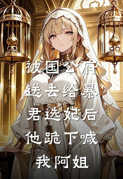 被国公府送去给暴君选妃后，他跪下喊我阿姐