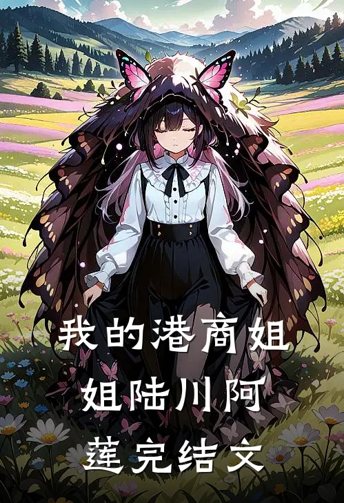 我的港商姐姐陆川阿莲完结文
