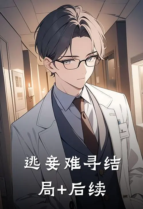逃妾难寻结局+后续