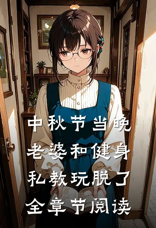 中秋节当晚，老婆和健身私教玩脱了全章节阅读