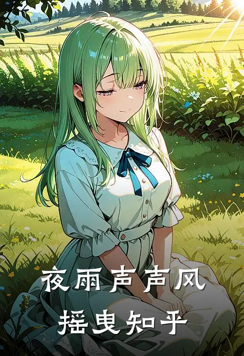 夜雨声声风摇曳知乎