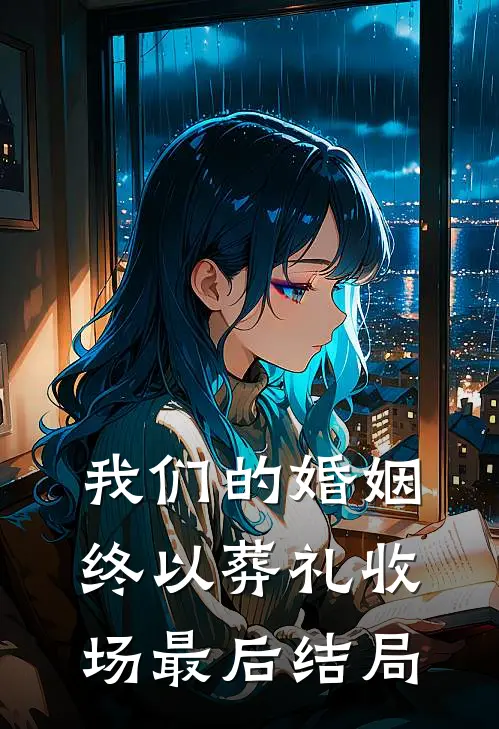 我们的婚姻，终以葬礼收场最后结局
