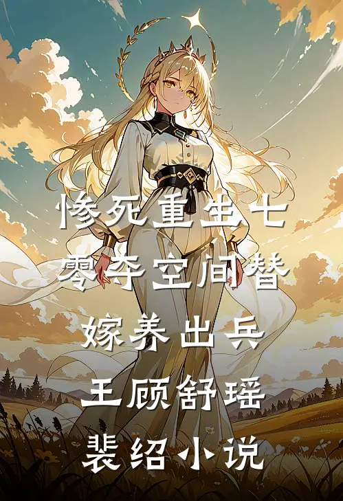惨死重生七零夺空间替嫁养出兵王顾舒瑶裴绍小说