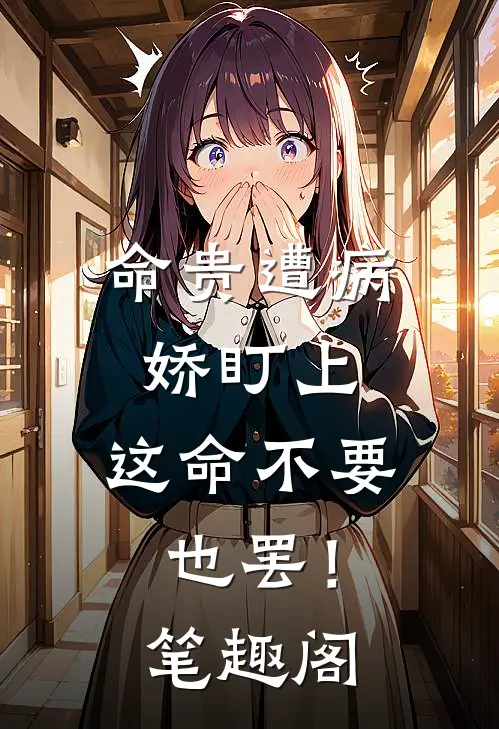 命贵遭病娇盯上，这命不要也罢！笔趣阁