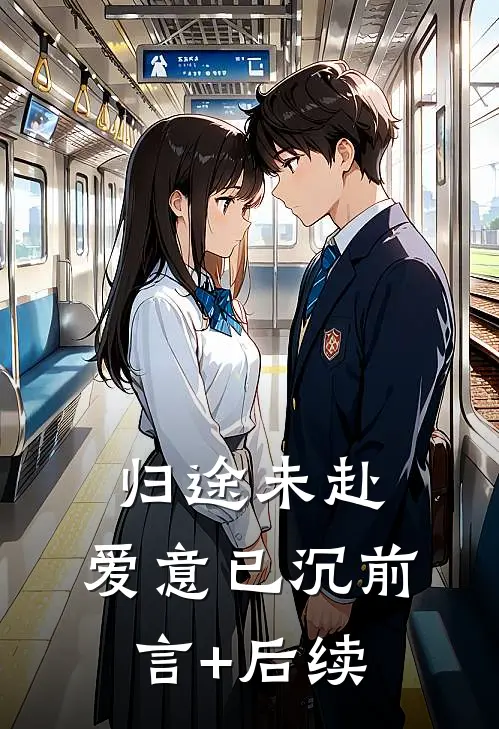 归途未赴，爱意已沉前言+后续