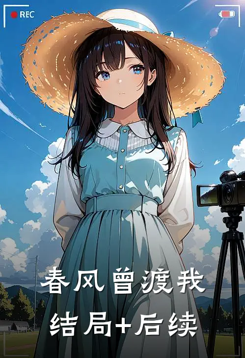 春风曾渡我结局+后续