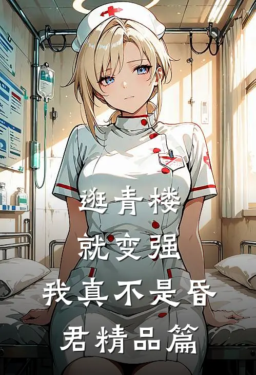 逛青楼就变强，我真不是昏君精品篇