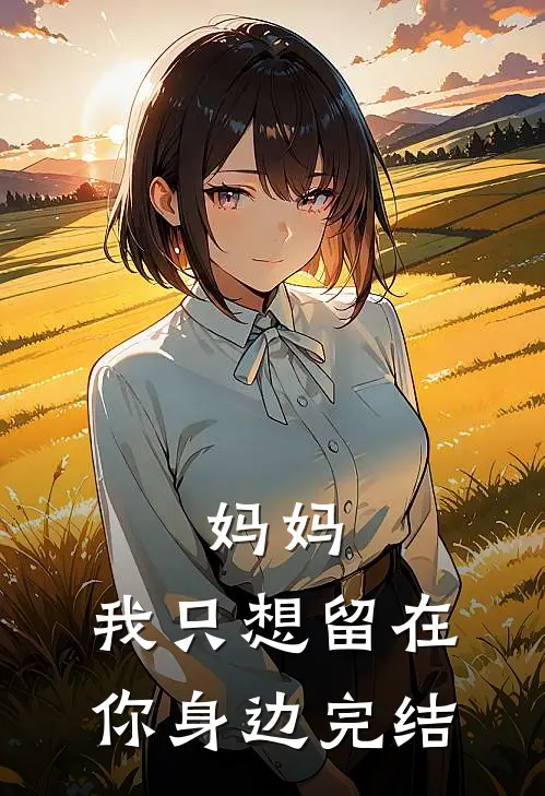 妈妈，我只想留在你身边完结