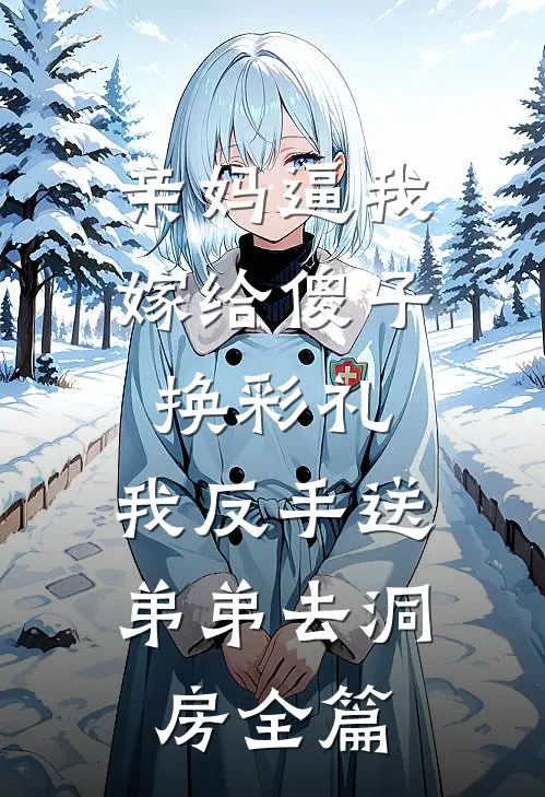 亲妈逼我嫁给傻子换彩礼，我反手送弟弟去洞房全篇