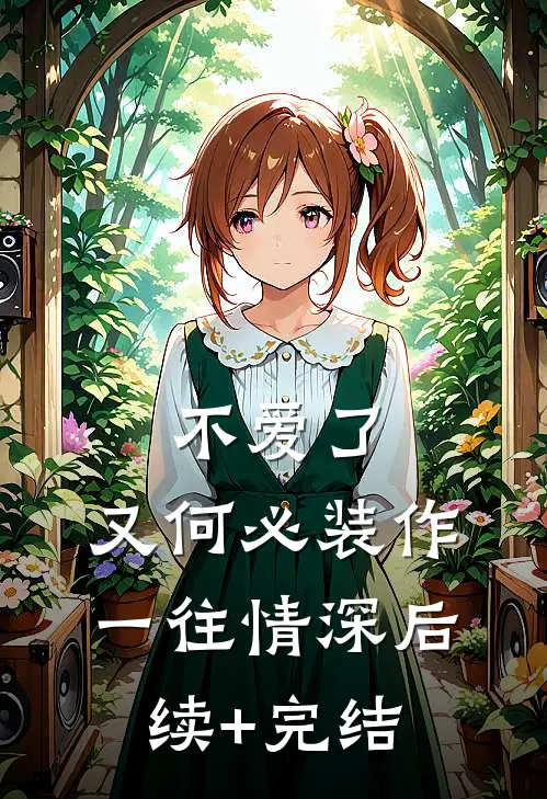 不爱了，又何必装作一往情深后续+完结
