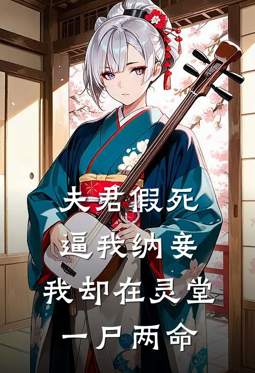 夫君假死逼我纳妾，我却在灵堂一尸两命