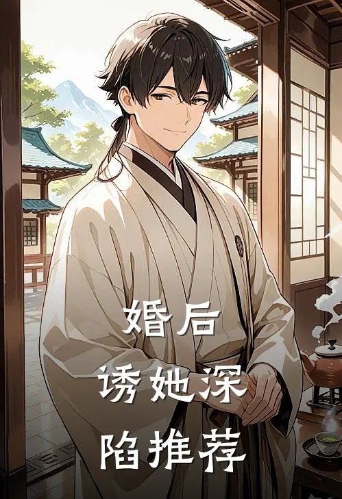 婚后，诱她深陷推荐