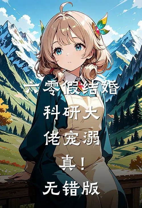六零假结婚，科研大佬宠溺，真！无错版