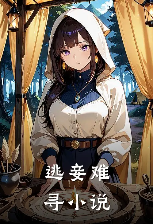 逃妾难寻小说