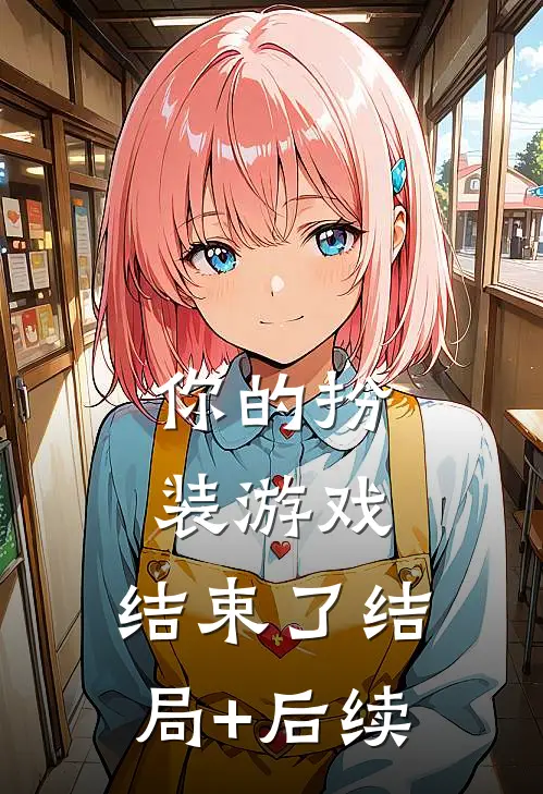 你的扮装游戏，结束了结局+后续