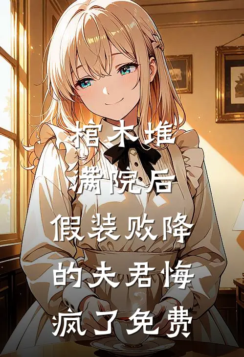 棺木堆满院后，假装败降的夫君悔疯了免费