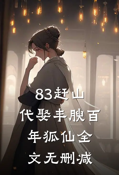 83赶山：代娶丰腴百年狐仙全文无删减