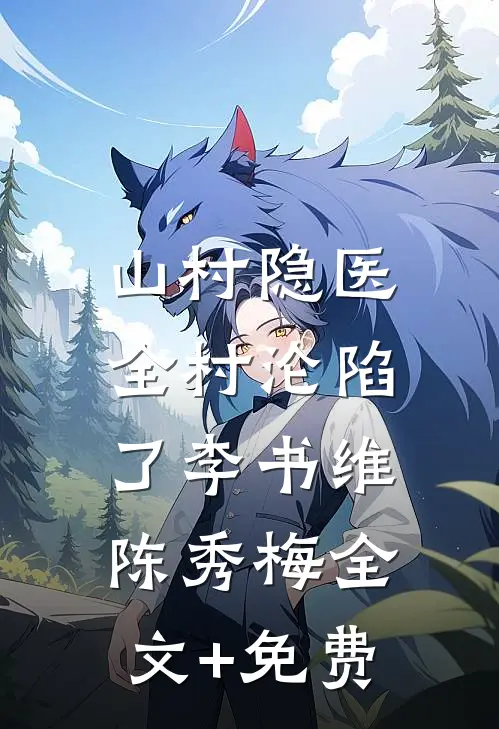 山村隐医，全村沦陷了李书维陈秀梅全文+免费