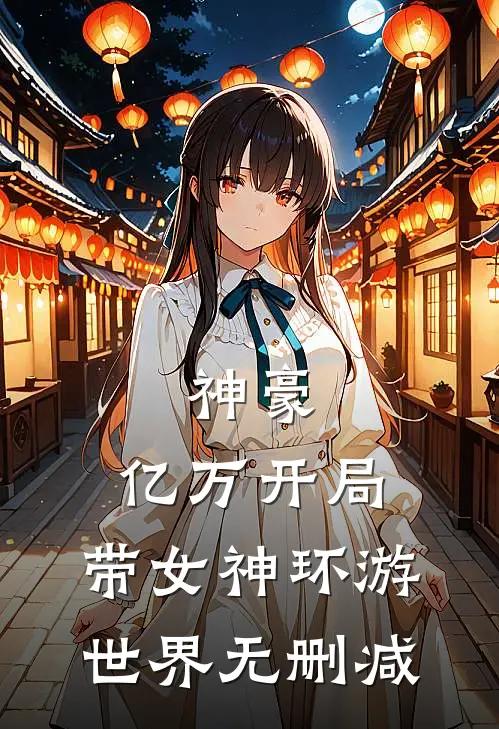 神豪：亿万开局，带女神环游世界无删减