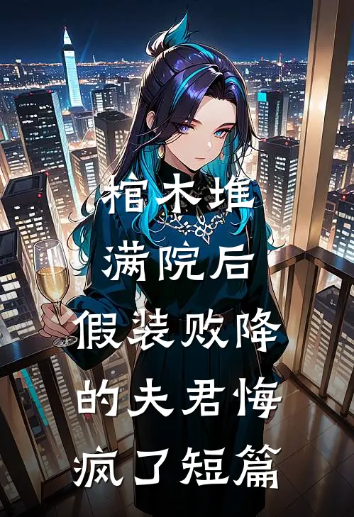 棺木堆满院后，假装败降的夫君悔疯了短篇