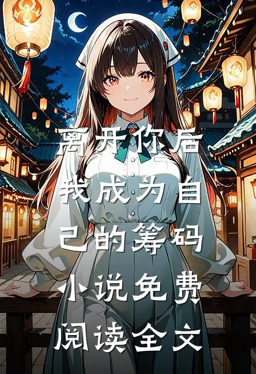 离开你后，我成为自己的筹码小说免费阅读全文