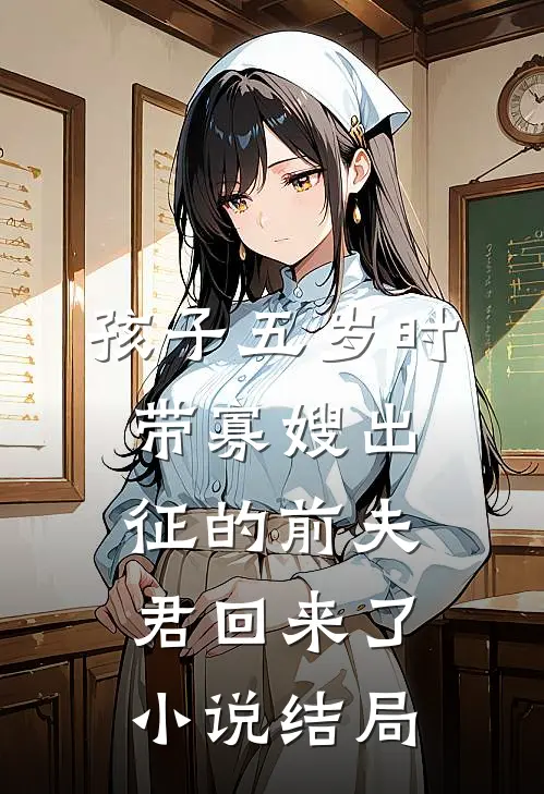 孩子五岁时，带寡嫂出征的前夫君回来了小说结局