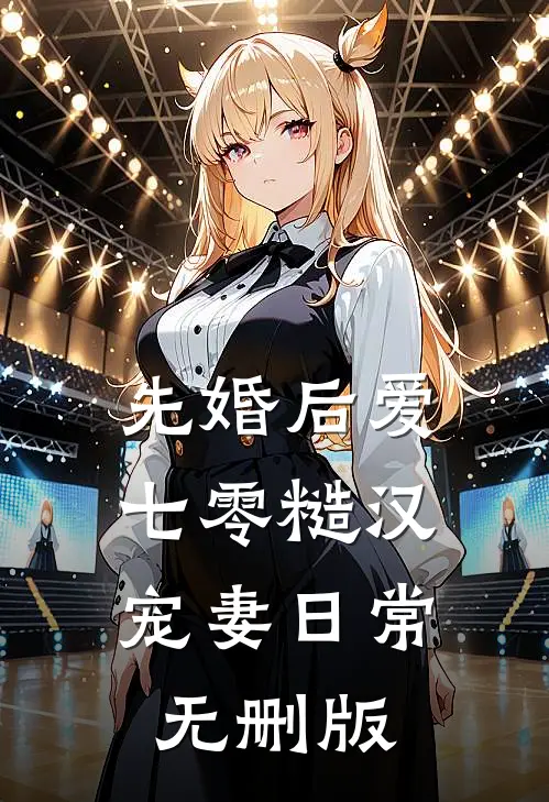 先婚后爱：七零糙汉宠妻日常无删版
