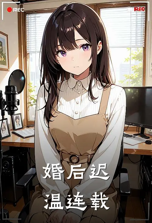婚后迟温连载
