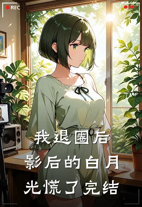 我退圈后，影后的白月光慌了完结