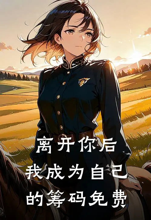 离开你后，我成为自己的筹码免费