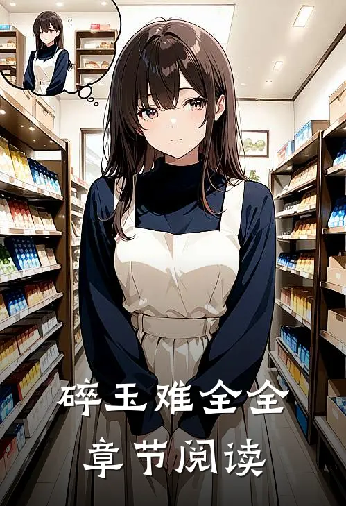 碎玉难全全章节阅读