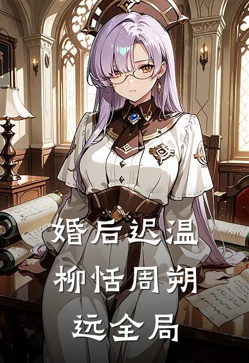 婚后迟温柳恬周朔远全局