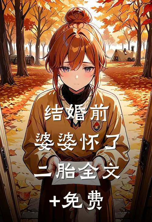 结婚前，婆婆怀了二胎全文+免费