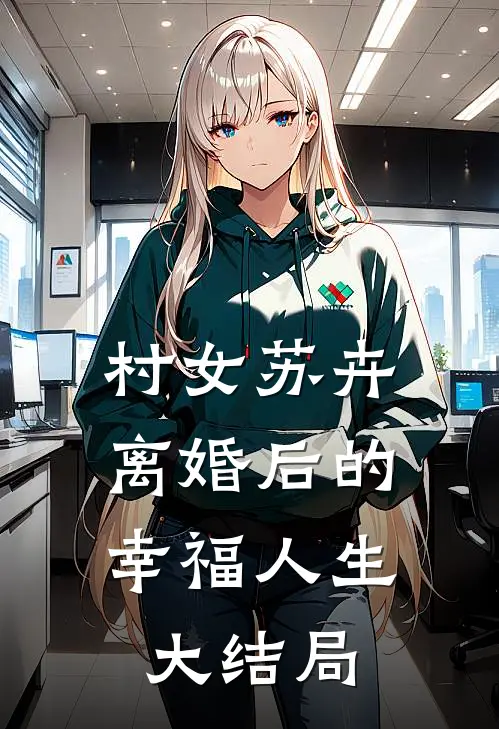 村女苏卉：离婚后的幸福人生大结局