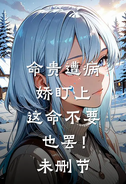 命贵遭病娇盯上，这命不要也罢！未删节