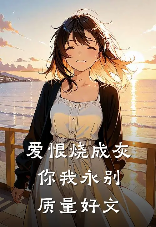 爱恨烧成灰，你我永别质量好文