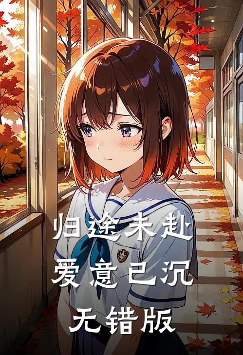 归途未赴，爱意已沉无错版
