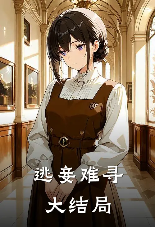 逃妾难寻大结局