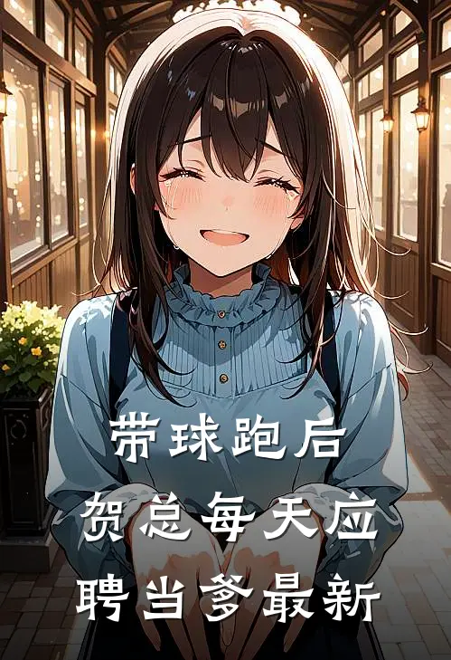 带球跑后，贺总每天应聘当爹最新