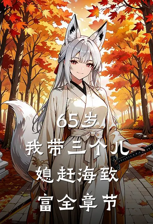 65岁，我带三个儿媳赶海致富全章节