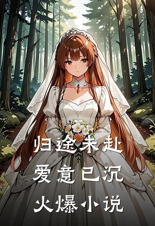 归途未赴，爱意已沉火爆小说